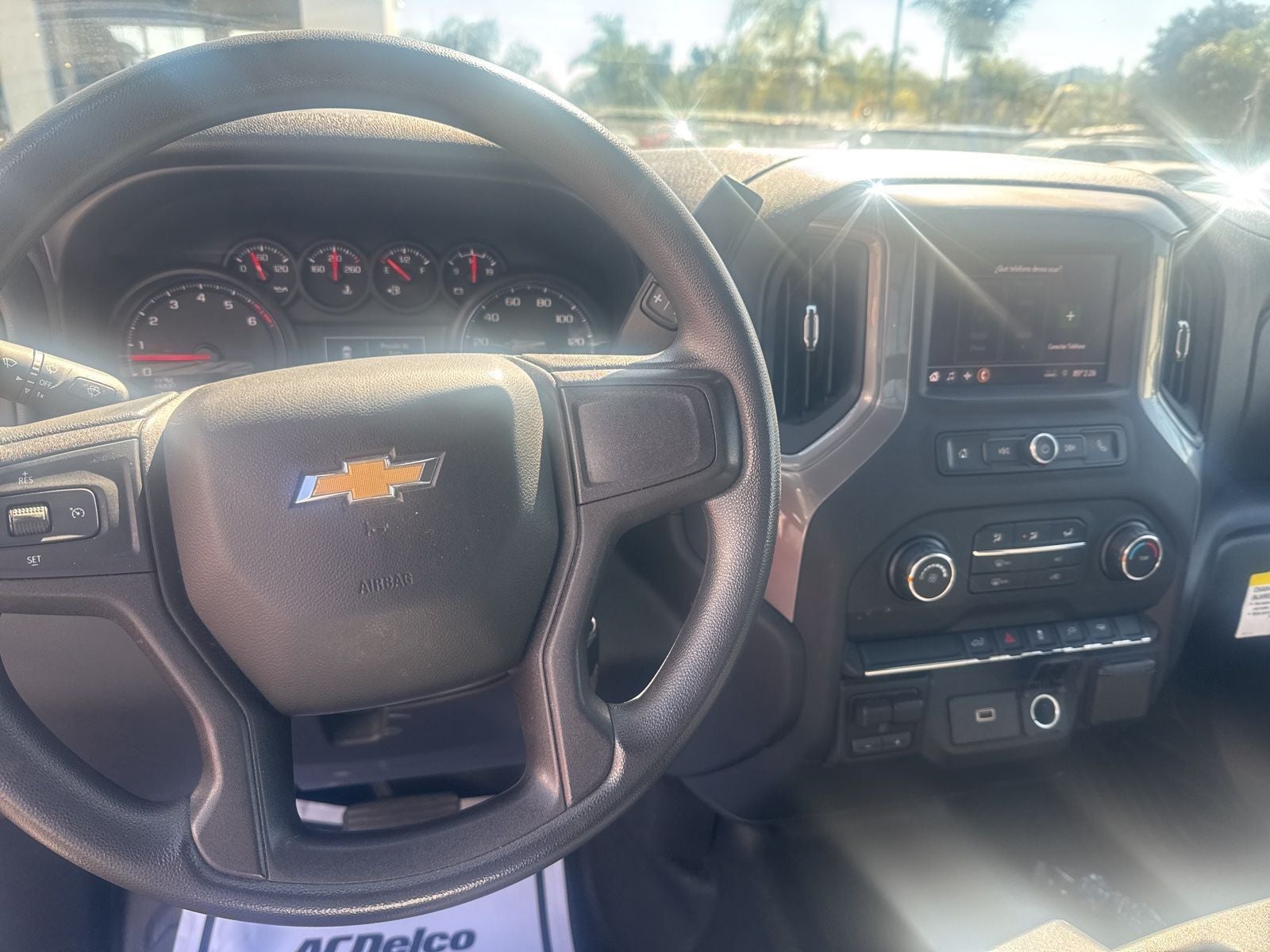 2020 Chevrolet Silverado 3500HD Work Truck