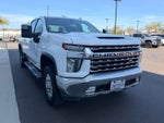 2023 Chevrolet Silverado 2500HD LTZ