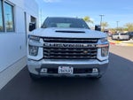 2023 Chevrolet Silverado 2500HD LTZ