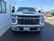 2023 Chevrolet Silverado 2500HD LTZ