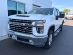 2023 Chevrolet Silverado 2500HD LTZ