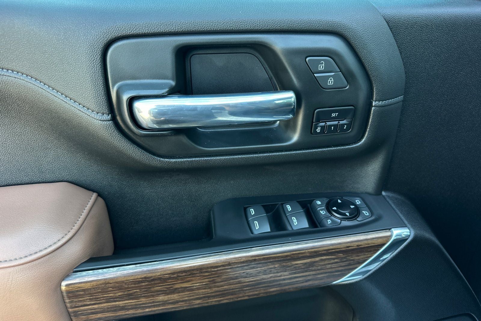 2023 Chevrolet Silverado 2500HD High Country