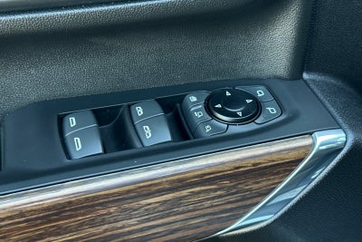 2023 Chevrolet Silverado 2500HD High Country