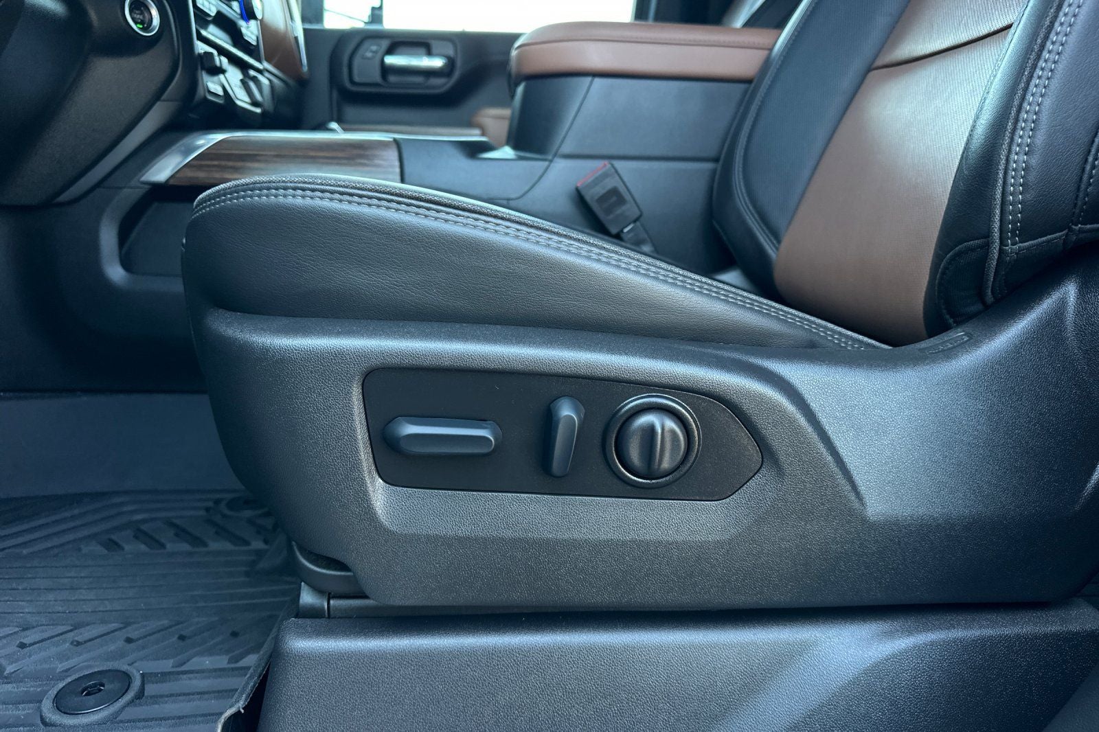 2023 Chevrolet Silverado 2500HD High Country