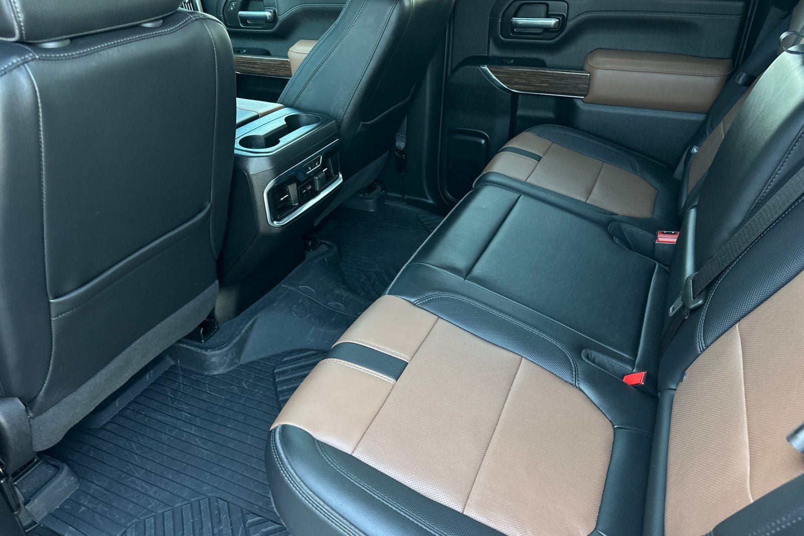 2023 Chevrolet Silverado 2500HD High Country