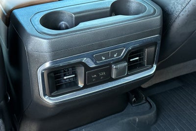 2023 Chevrolet Silverado 2500HD High Country