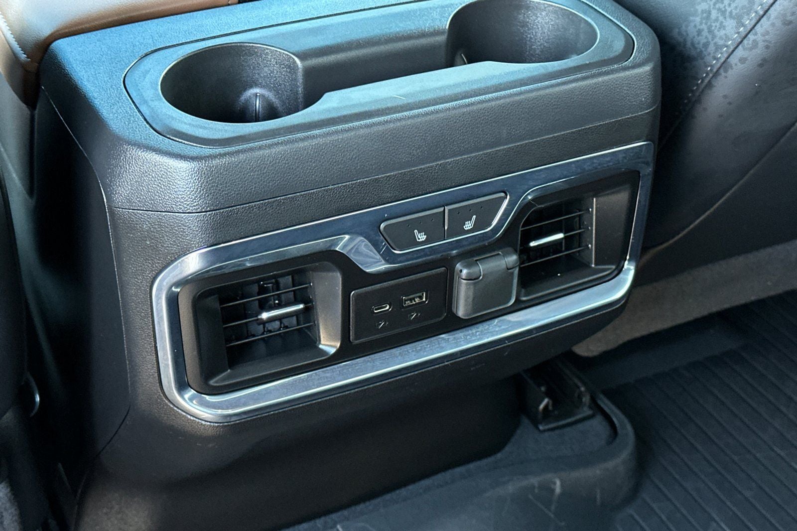 2023 Chevrolet Silverado 2500HD High Country