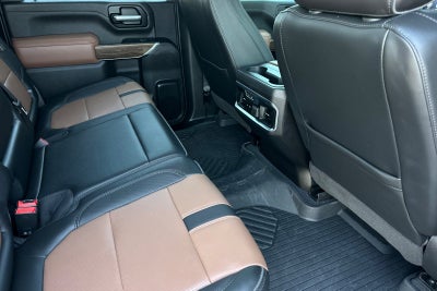 2023 Chevrolet Silverado 2500HD High Country