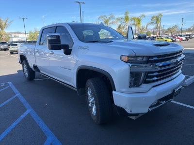 2023 Chevrolet Silverado 2500HD High Country