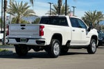 2023 Chevrolet Silverado 2500HD High Country