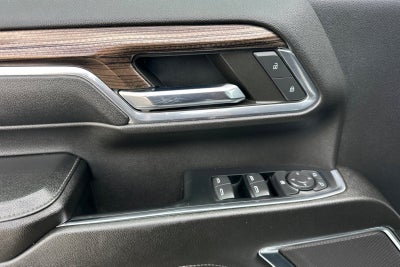 2024 Chevrolet Silverado 3500HD LT