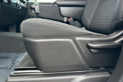 2024 Chevrolet Silverado 3500HD LT