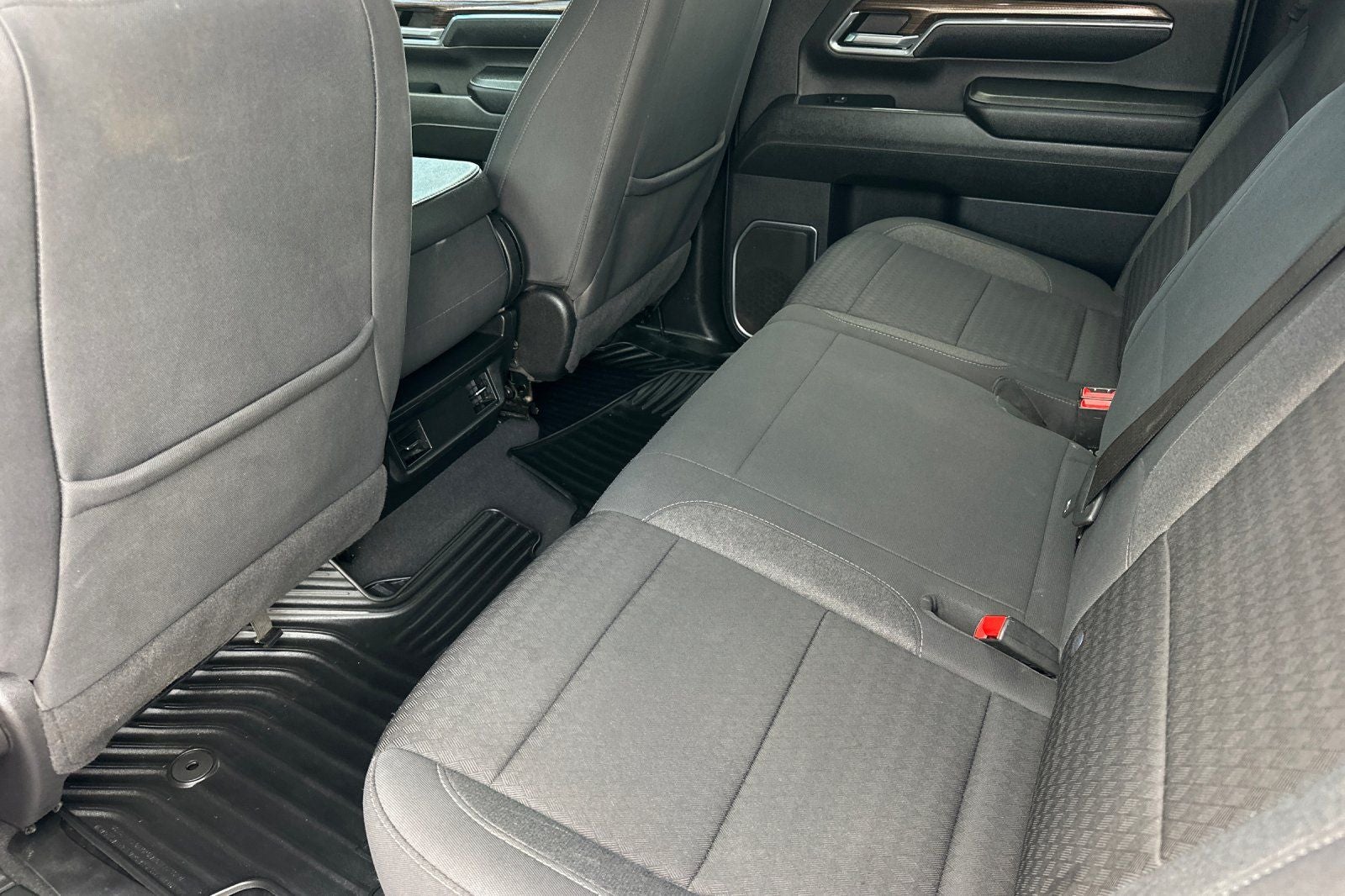 2024 Chevrolet Silverado 3500HD LT