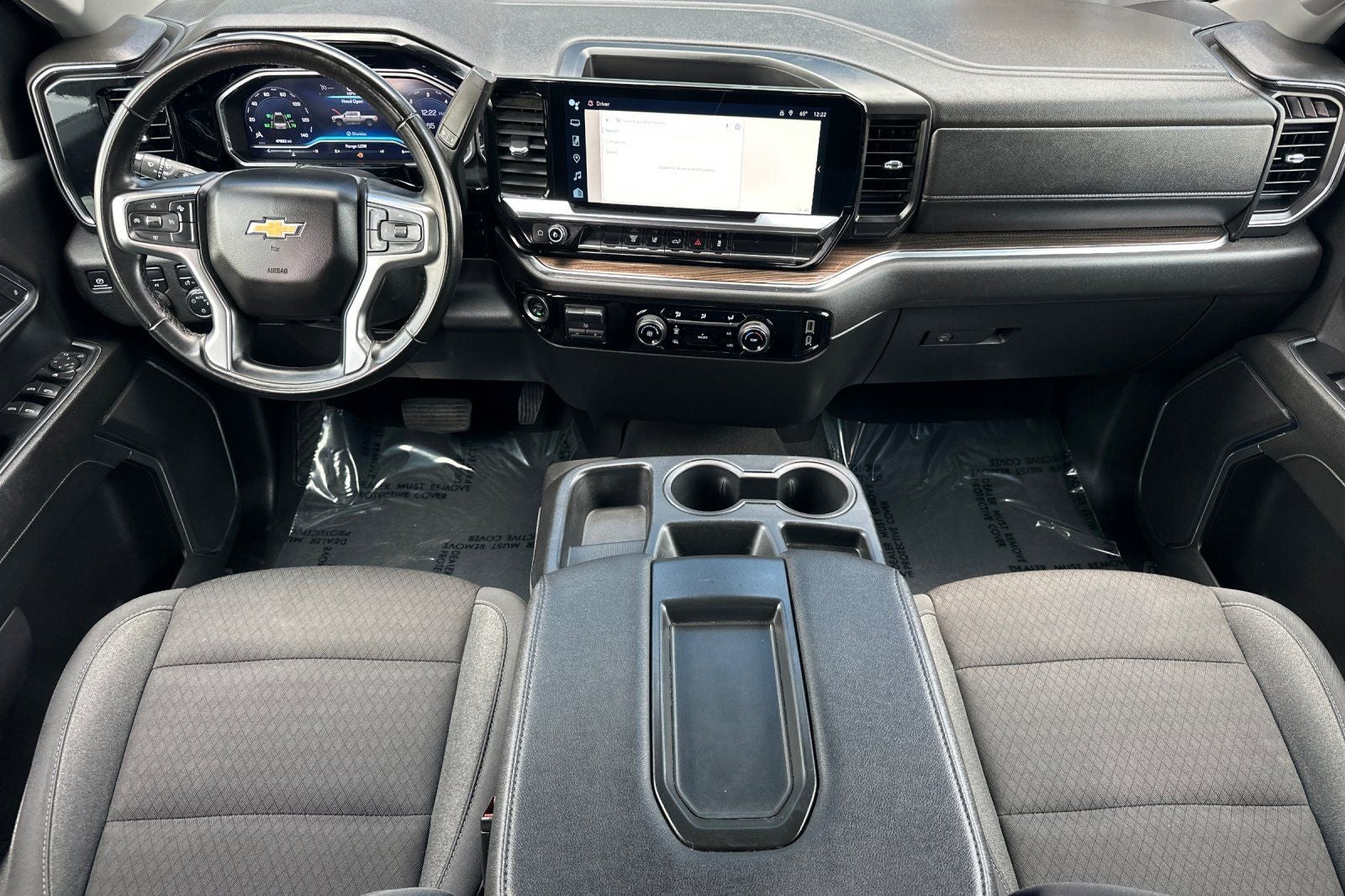 2024 Chevrolet Silverado 3500HD LT