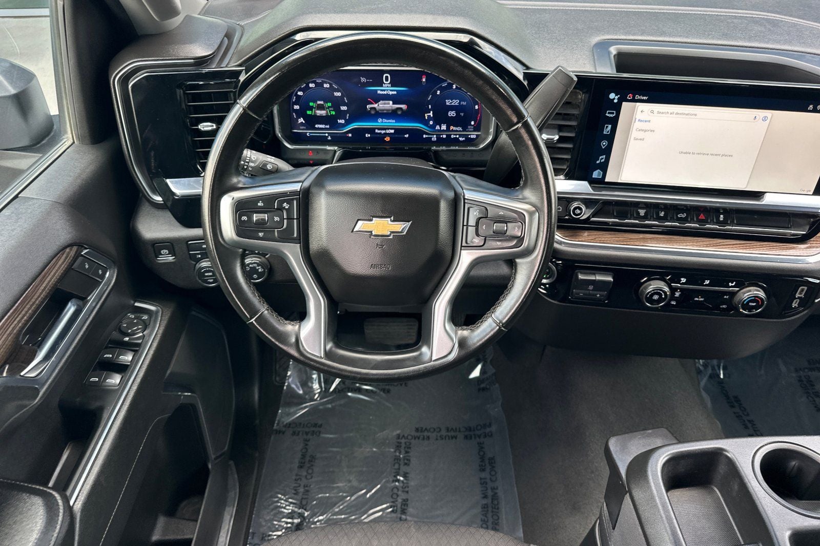 2024 Chevrolet Silverado 3500HD LT