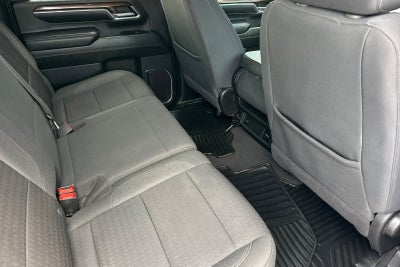 2024 Chevrolet Silverado 3500HD LT