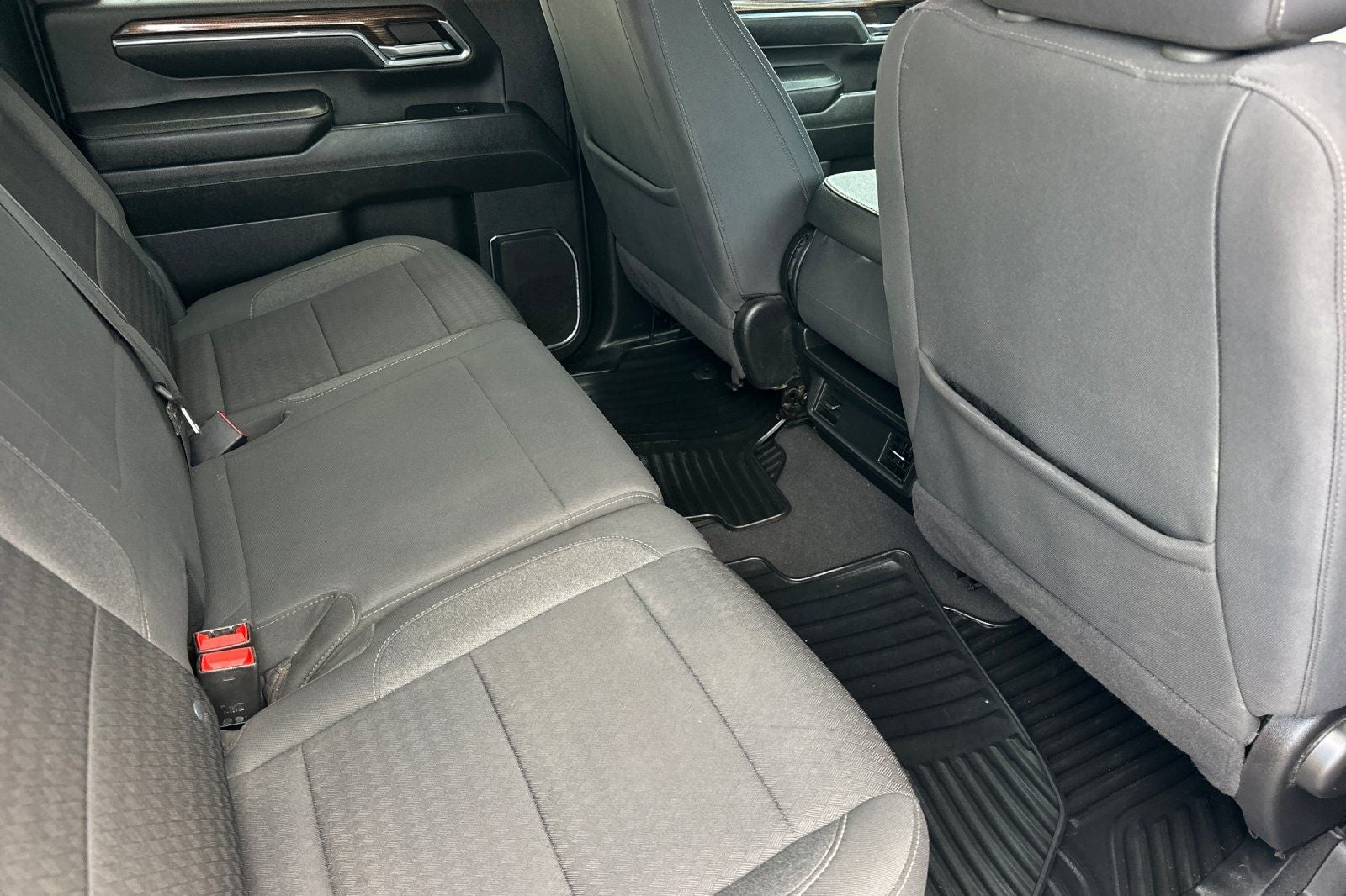 2024 Chevrolet Silverado 3500HD LT