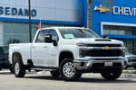 2024 Chevrolet Silverado 3500HD LT