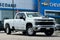 2024 Chevrolet Silverado 3500HD LT