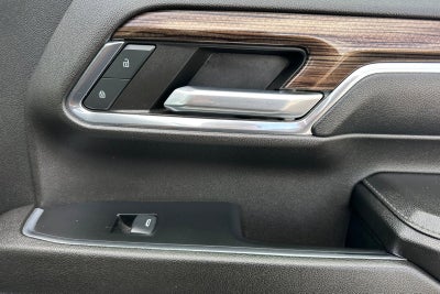 2024 Chevrolet Silverado 3500HD LT