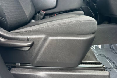 2024 Chevrolet Silverado 3500HD LT