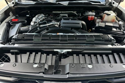 2024 Chevrolet Silverado 3500HD LT