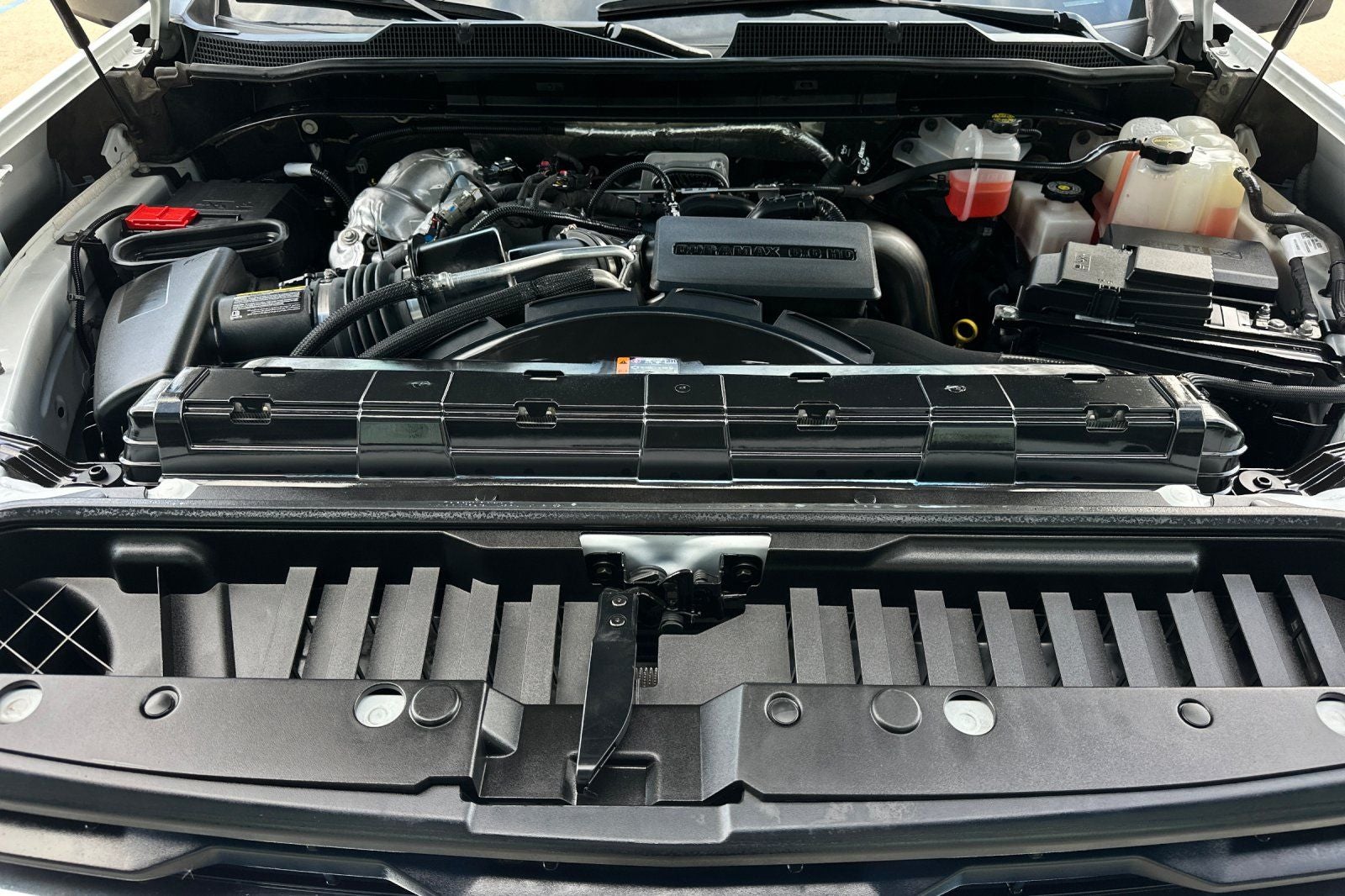 2024 Chevrolet Silverado 3500HD LT