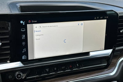 2024 Chevrolet Silverado 3500HD LT