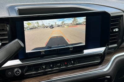 2024 Chevrolet Silverado 3500HD LT