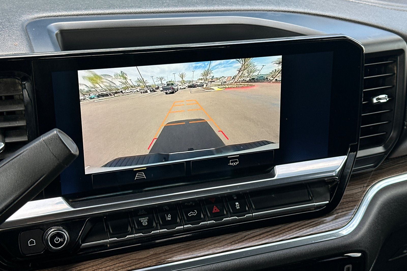 2024 Chevrolet Silverado 3500HD LT