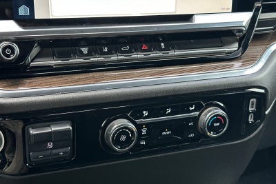 2024 Chevrolet Silverado 3500HD LT