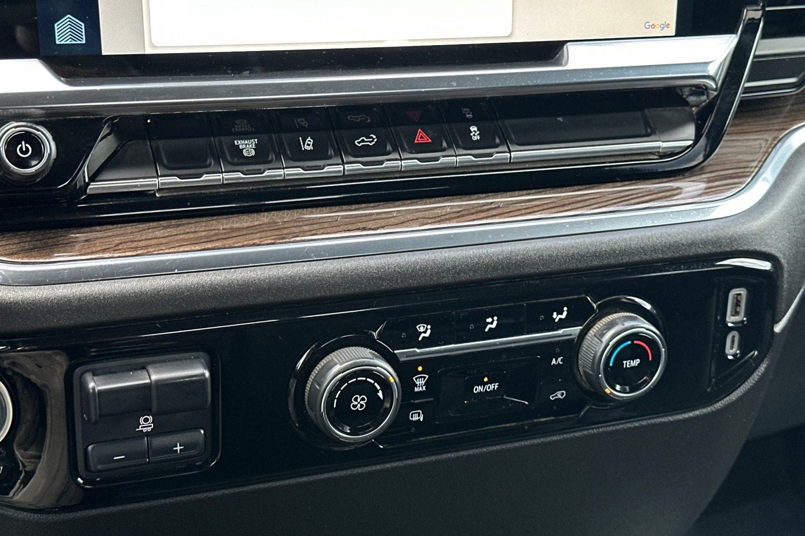 2024 Chevrolet Silverado 3500HD LT