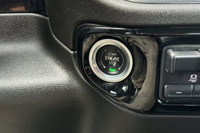 2024 Chevrolet Silverado 3500HD LT