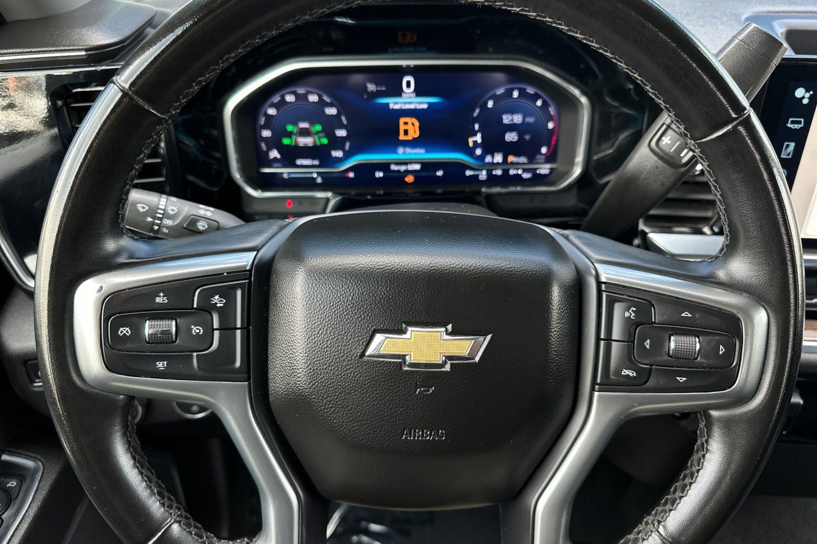 2024 Chevrolet Silverado 3500HD LT