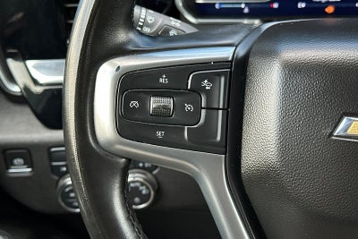 2024 Chevrolet Silverado 3500HD LT