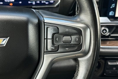 2024 Chevrolet Silverado 3500HD LT