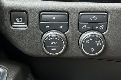 2024 Chevrolet Silverado 3500HD LT