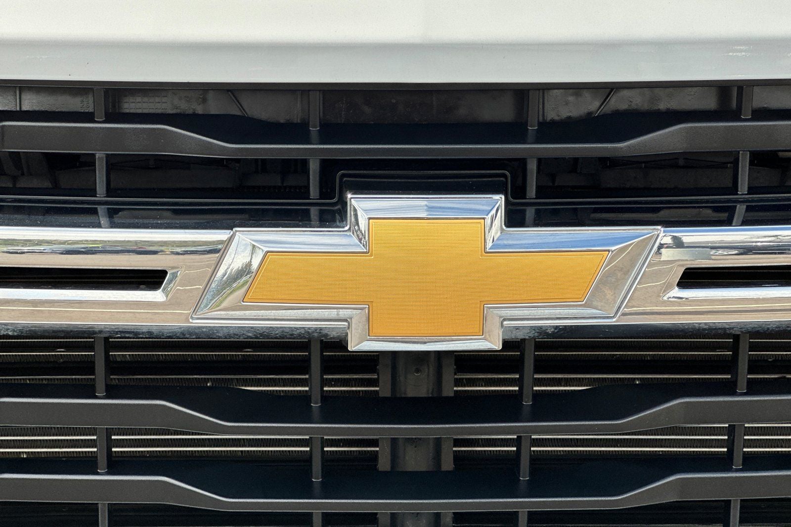 2024 Chevrolet Silverado 3500HD LT