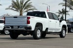 2024 Chevrolet Silverado 3500HD LT