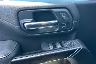 2023 Chevrolet Silverado 3500HD LTZ