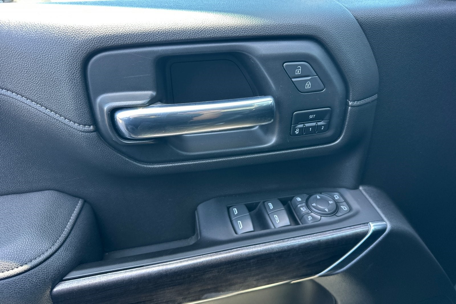 2023 Chevrolet Silverado 3500HD LTZ