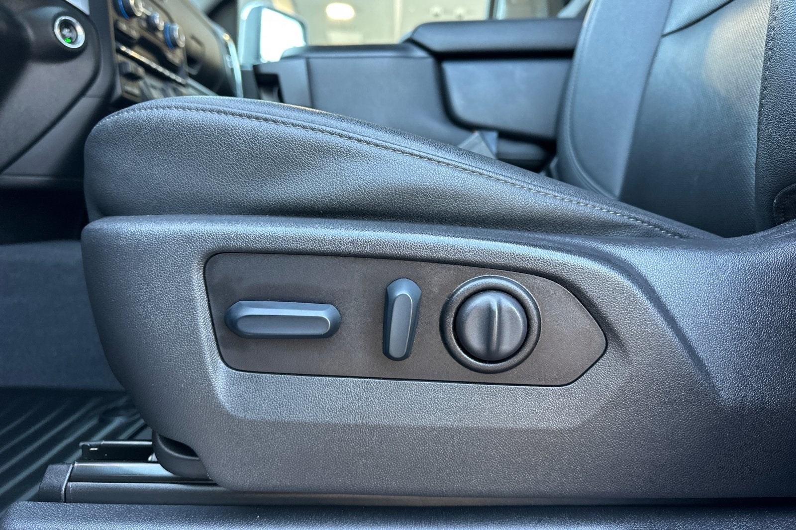 2023 Chevrolet Silverado 3500HD LTZ