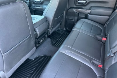 2023 Chevrolet Silverado 3500HD LTZ