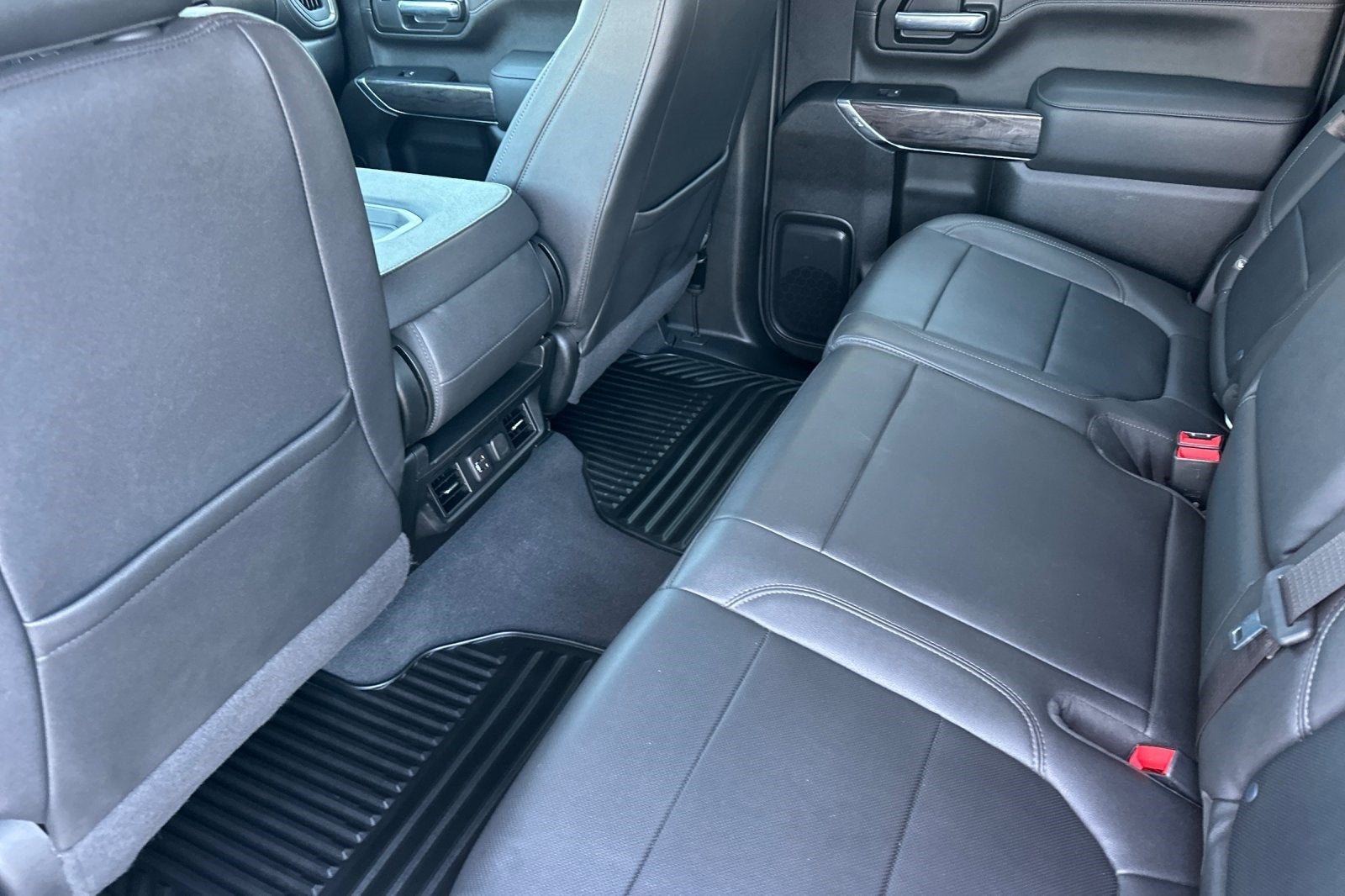 2023 Chevrolet Silverado 3500HD LTZ