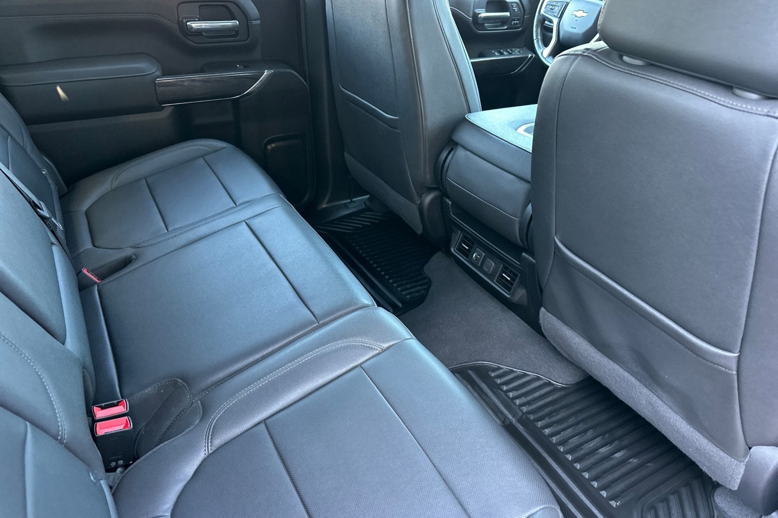 2023 Chevrolet Silverado 3500HD LTZ