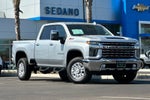 2023 Chevrolet Silverado 3500HD LTZ