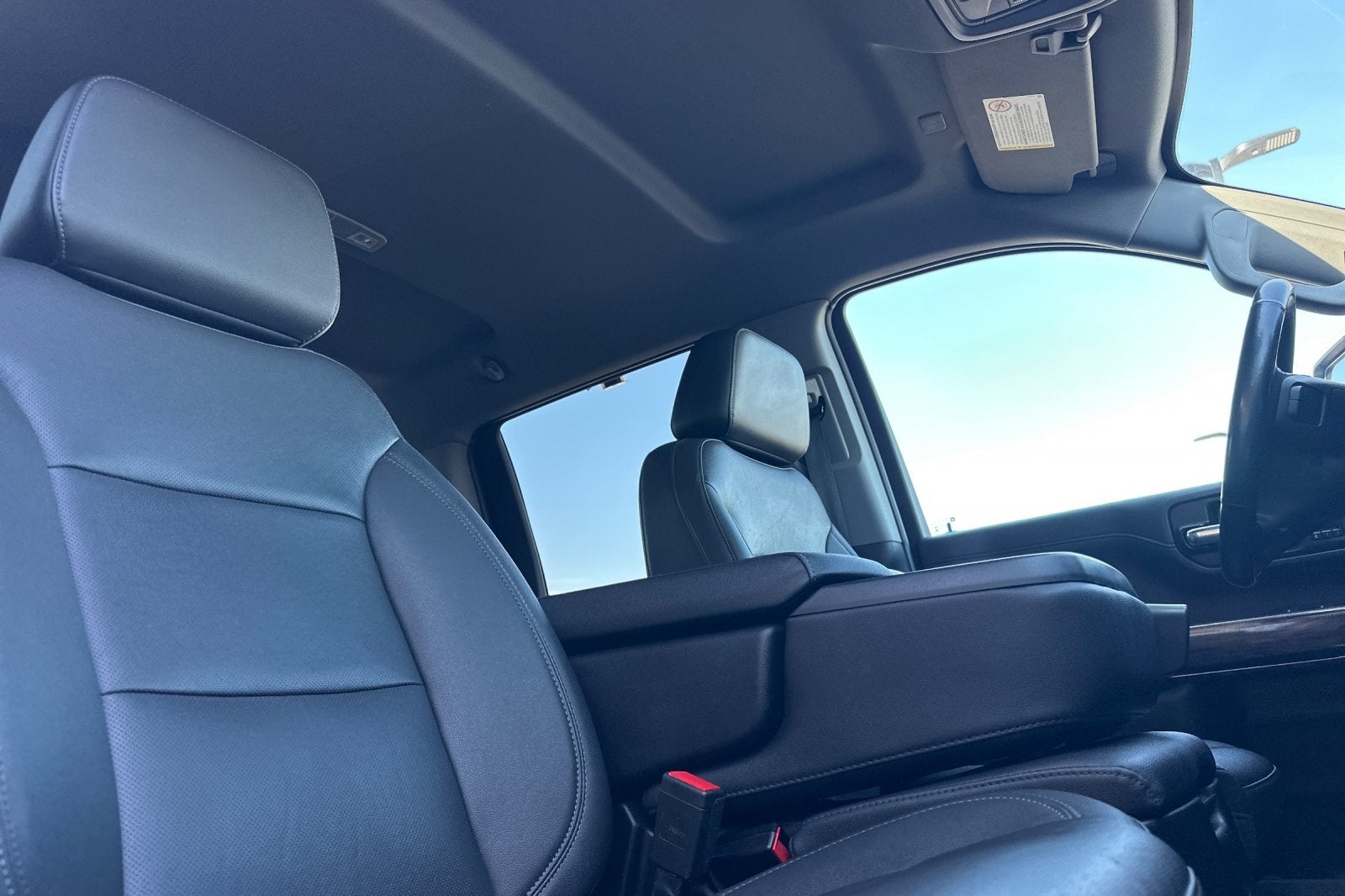 2023 Chevrolet Silverado 3500HD LTZ