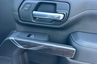 2023 Chevrolet Silverado 3500HD LTZ