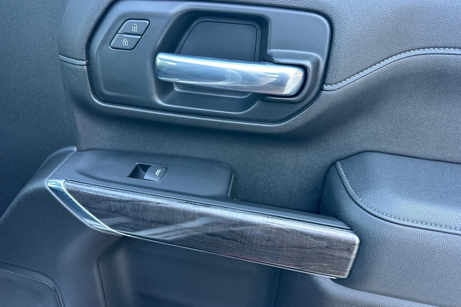 2023 Chevrolet Silverado 3500HD LTZ