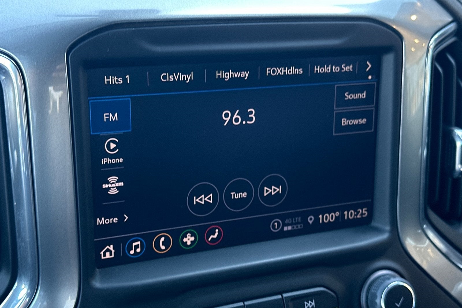 2023 Chevrolet Silverado 3500HD LTZ